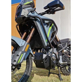 CF MOTO 450MT 2023-2025 κάγκελα προστασίας CF MOTO 450MT 2023-2025 κάγκελα προστασίας