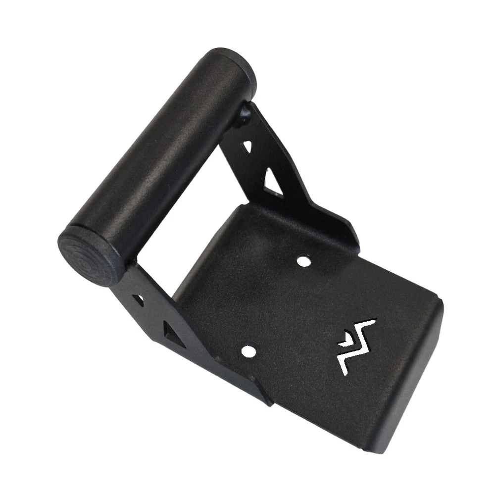 CF MOTO 450MT 2023-2025 βάση μπαράκι για GPS/Κάμερα