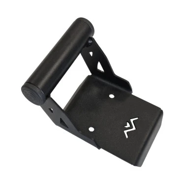 CF MOTO 450MT 2023-2025 βάση μπαράκι για GPS/Κάμερα