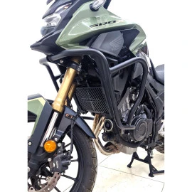 Honda CB500X 2019-2024 κάγκελα προστασίας Honda CB500X 2019-2024 κάγκελα προστασίας