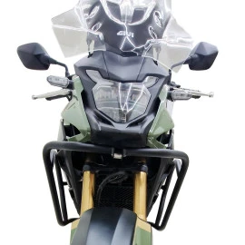 Honda CB500X 2019-2024 κάγκελα προστασίας Honda CB500X 2019-2024 κάγκελα προστασίας