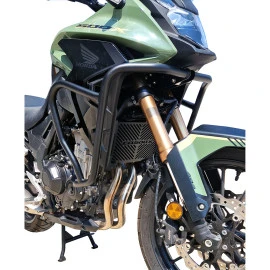 Honda CB500X 2019-2024 κάγκελα προστασίας Honda CB500X 2019-2024 κάγκελα προστασίας