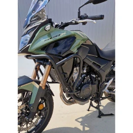 Honda CB500X 2019-2024 κάγκελα προστασίας Honda CB500X 2019-2024 κάγκελα προστασίας
