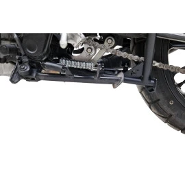 Honda CB500X 2019-2024 κεντρικό σταντ σιδερένιο μαύρο Honda CB500X 2019-2024 κεντρικό σταντ σιδερένιο μαύρο