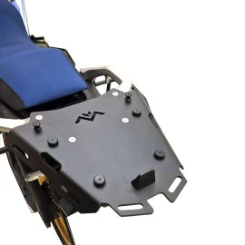 Honda Transalp 750 2023-2024 βάση βαλίτσας Honda Transalp 750 2023-2024 βάση βαλίτσας