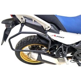 Honda Transalp 750 2023-2024 κάγκελα σαμαριών Honda Transalp 750 2023-2024 κάγκελα σαμαριών