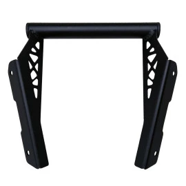 Honda Transalp 750 2023-2024 βάση μπαράκι ζελατίνας Honda Transalp 750 2023-2024 βάση μπαράκι ζελατίνας