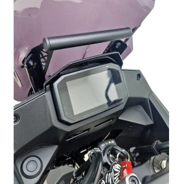 Honda Transalp 750 2023-2024 βάση μπαράκι ζελατίνας Honda Transalp 750 2023-2024 βάση μπαράκι ζελατίνας