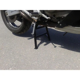 Κεντρικό σταντ Honda XL1000V Varadero 2003-2012 σιδερένιο μαύρο Κεντρικό σταντ Honda XL1000V Varadero 2003-2012 σιδερένιο μαύρο