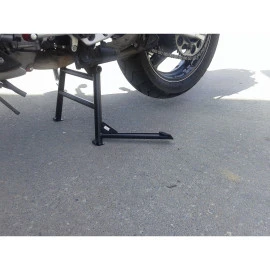 Κεντρικό σταντ Honda XL1000V Varadero 2003-2012 σιδερένιο μαύρο Κεντρικό σταντ Honda XL1000V Varadero 2003-2012 σιδερένιο μαύρο