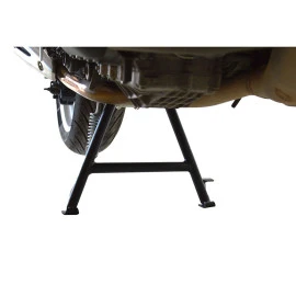 Κεντρικό σταντ Honda NC700X/ΝC750X 2011-2020 σιδερένιο μαύρο Κεντρικό σταντ Honda NC700X/ΝC750X 2011-2020 σιδερένιο μαύρο