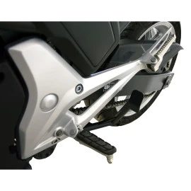 Κεντρικό σταντ Honda NC700X/ΝC750X 2011-2020 σιδερένιο μαύρο Κεντρικό σταντ Honda NC700X/ΝC750X 2011-2020 σιδερένιο μαύρο