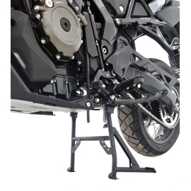 Κεντρικό σταντ Suzuki V-Strom 800DE 2023+ σιδερένιο μαύρο Κεντρικό σταντ Suzuki V-Strom 800DE 2023+ σιδερένιο μαύρο