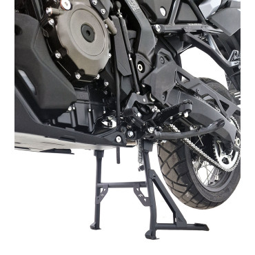 Κεντρικό σταντ Suzuki V-Strom 800DE 2023+ σιδερένιο μαύρο