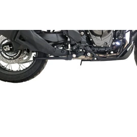 Κεντρικό σταντ Suzuki V-Strom 800DE 2023+ σιδερένιο μαύρο Κεντρικό σταντ Suzuki V-Strom 800DE 2023+ σιδερένιο μαύρο