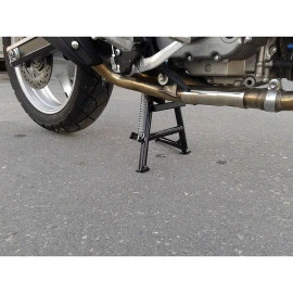 Κεντρικό σταντ Suzuki DL1000 V-Strom 2004-2011 σιδερένιο μαύρο Κεντρικό σταντ Suzuki DL1000 V-Strom 2004-2011 σιδερένιο μαύρο