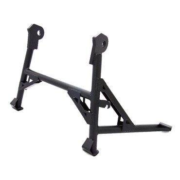 Κεντρικό σταντ Suzuki DL1000 2013-2019 / DL1050/DL1050XT 2020-2021 σιδερένιο μαύρο