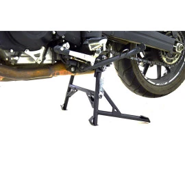 Κεντρικό σταντ Suzuki DL1000 2013-2019 / DL1050/DL1050XT 2020-2021 σιδερένιο μαύρο Κεντρικό σταντ Suzuki DL1000 2013-2019 / DL1050/DL1050XT 2020-2021 σιδερένιο μαύρο