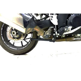 Κεντρικό σταντ Suzuki DL1000 2013-2019 / DL1050/DL1050XT 2020-2021 σιδερένιο μαύρο Κεντρικό σταντ Suzuki DL1000 2013-2019 / DL1050/DL1050XT 2020-2021 σιδερένιο μαύρο