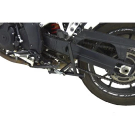 Κεντρικό σταντ Suzuki DL1000 2013-2019 / DL1050/DL1050XT 2020-2021 σιδερένιο μαύρο Κεντρικό σταντ Suzuki DL1000 2013-2019 / DL1050/DL1050XT 2020-2021 σιδερένιο μαύρο