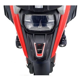 Βάση για προβολάκια Suzuki DL1050/XT V-Strom 2020-2023 Βάση για προβολάκια Suzuki DL1050/XT V-Strom 2020-2023