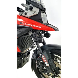 Βάση για προβολάκια Suzuki DL1050/XT V-Strom 2020-2023 Βάση για προβολάκια Suzuki DL1050/XT V-Strom 2020-2023