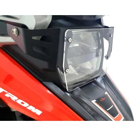 Προστατευτικό φαναριού Suzuki DL1050/DL1050XT 2020-2023 Προστατευτικό φαναριού Suzuki DL1050/DL1050XT 2020-2023