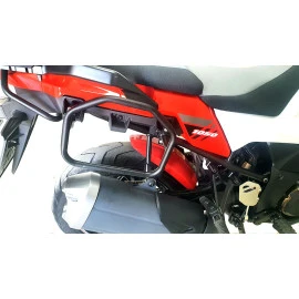 Κάγκελα σαμαριών Suzuki DL1050/DL1050XT 2020-2023 Κάγκελα σαμαριών Suzuki DL1050/DL1050XT 2020-2023