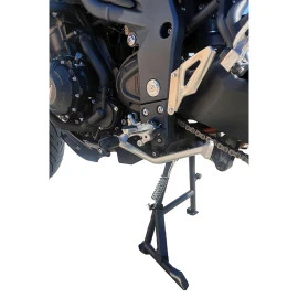 Κεντρικό σταντ Tiger 1050 Sport 2013-2021 σιδερένιο μαύρο Κεντρικό σταντ Tiger 1050 Sport 2013-2021 σιδερένιο μαύρο