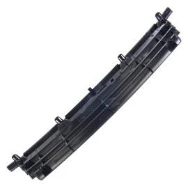Μάσκα χωρίς σήμα για VW Polo 6N (94-99) μαύρη Μάσκα χωρίς σήμα για VW Polo 6N (94-99) μαύρη
