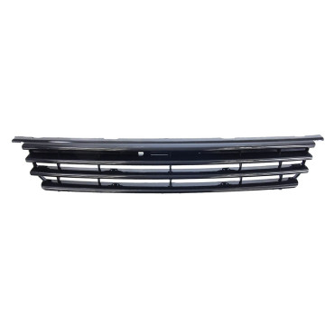 Μάσκα χωρίς σήμα για VW Polo 6N (94-99) μαύρη