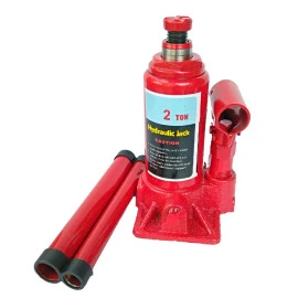 Γρύλος υδραυλικός 2 τόνων 150-290mm Γρύλος υδραυλικός 2 τόνων 150-290mm