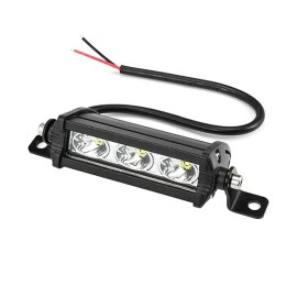 Maxillum προβολέας αυτοκινήτου 3 LED 9W DC 10-30V 1τμχ Maxillum προβολέας αυτοκινήτου 3 LED 9W DC 10-30V 1τμχ