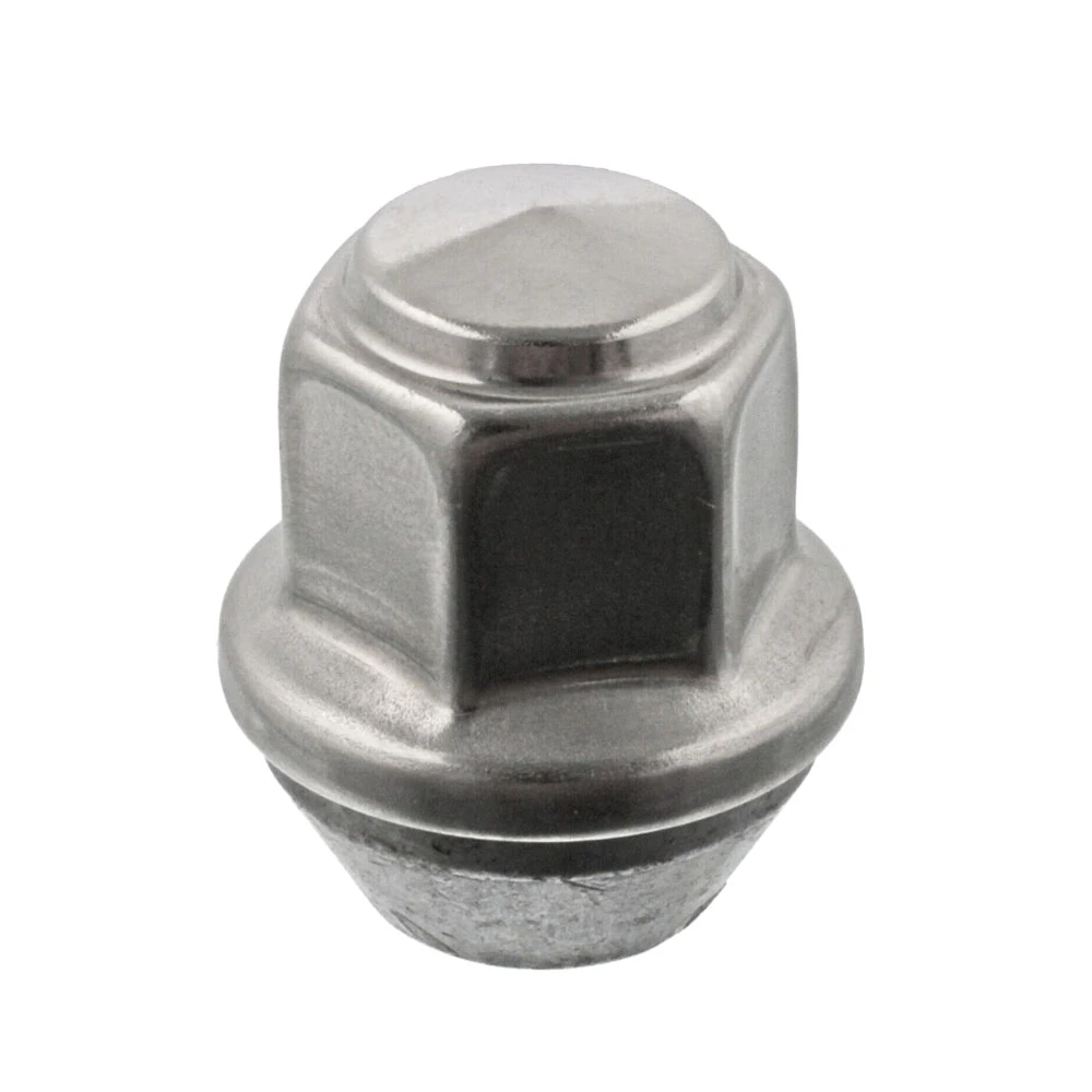 Μπουλόνι τροχού Febi M12x1.5mm 1τμχ Μπουλόνι τροχού Febi M12x1.5mm 1τμχ