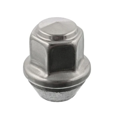 Μπουλόνι τροχού Febi M12x1.5mm 1τμχ
