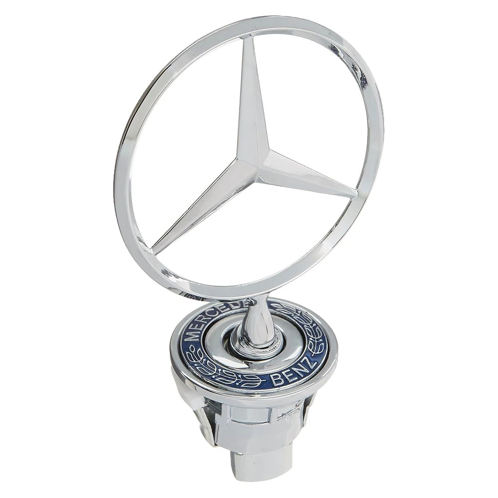 Σήμα καπό Mercedes W202/W203/W210/W211 Σήμα καπό Mercedes W202/W203/W210/W211