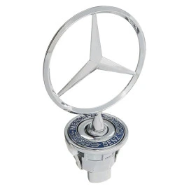 Σήμα καπό Mercedes W202/W203/W210/W211 Σήμα καπό Mercedes W202/W203/W210/W211