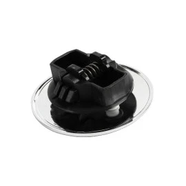 Σήμα καπό Mercedes-Benz W204/W212 τάπα μαύρο Σήμα καπό Mercedes-Benz W204/W212 τάπα μαύρο