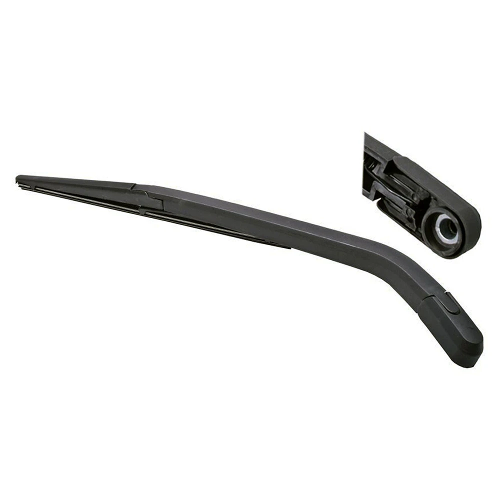 Μπράτσο πίσω υαλοκαθαριστήρα Toyota Corolla Verso / Toyota Yaris 2001-2005 με μάκτρο (Γαλλικό με 12αρα βίδα) Μπράτσο πίσω υαλοκαθαριστήρα Toyota Corolla Verso / Toyota Yaris 2001-2005 με μάκτρο (Γαλλικό με 12αρα βίδα)