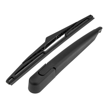 Μπράτσο πίσω υαλοκαθαριστήρα Opel Astra H / Saab 9-3/9-5 με μάκτρο