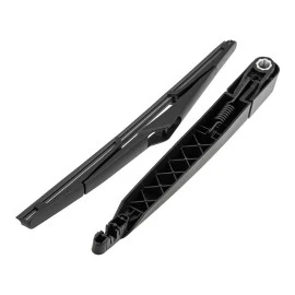 Μπράτσο πίσω υαλοκαθαριστήρα Opel Astra H / Saab 9-3/9-5 με μάκτρο Μπράτσο πίσω υαλοκαθαριστήρα Opel Astra H / Saab 9-3/9-5 με μάκτρο
