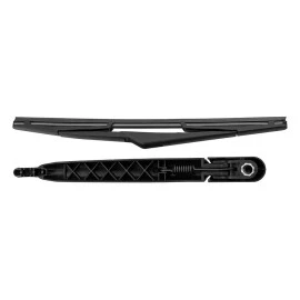 Μπράτσο πίσω υαλοκαθαριστήρα Opel Astra H / Saab 9-3/9-5 με μάκτρο Μπράτσο πίσω υαλοκαθαριστήρα Opel Astra H / Saab 9-3/9-5 με μάκτρο