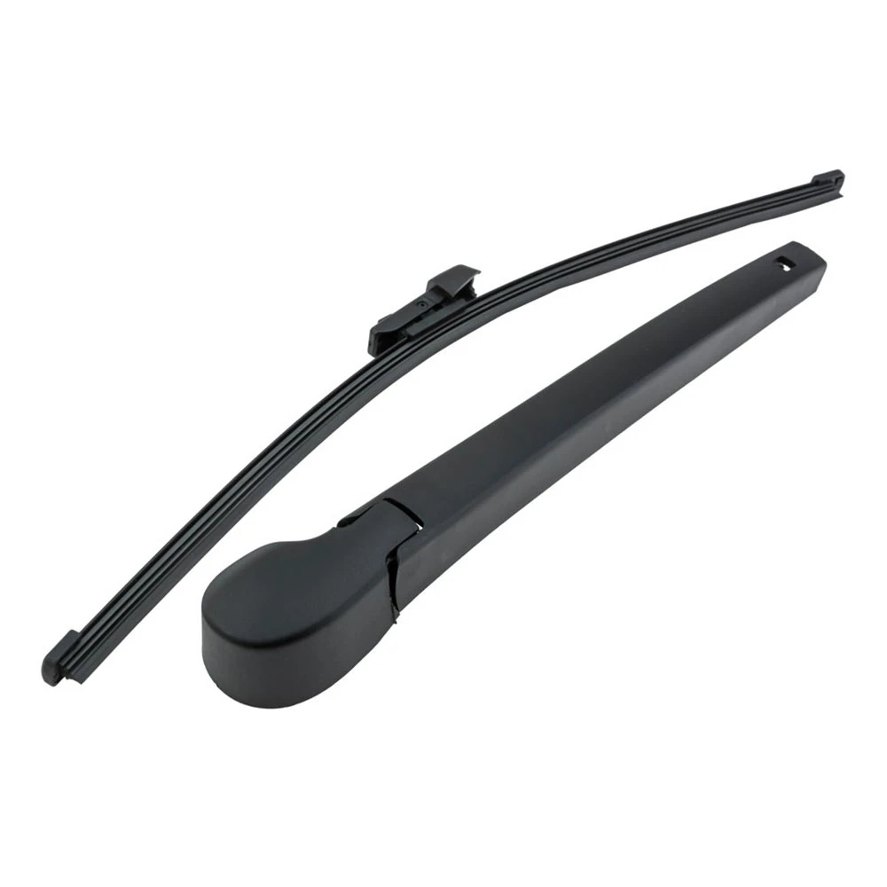 Μπράτσο πίσω υαλοκαθαριστήρα Seat Toledo IV / Skoda Octavia/Rapid με μάκτρο Μπράτσο πίσω υαλοκαθαριστήρα Seat Toledo IV / Skoda Octavia/Rapid με μάκτρο