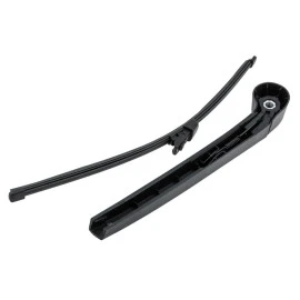 Μπράτσο πίσω υαλοκαθαριστήρα Seat Toledo IV / Skoda Octavia/Rapid με μάκτρο Μπράτσο πίσω υαλοκαθαριστήρα Seat Toledo IV / Skoda Octavia/Rapid με μάκτρο