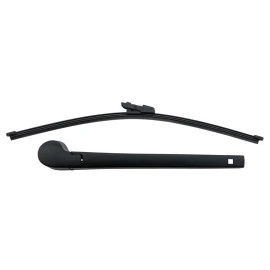 Μπράτσο πίσω υαλοκαθαριστήρα Seat Toledo IV / Skoda Octavia/Rapid με μάκτρο Μπράτσο πίσω υαλοκαθαριστήρα Seat Toledo IV / Skoda Octavia/Rapid με μάκτρο