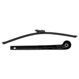 Μπράτσο πίσω υαλοκαθαριστήρα Seat Toledo IV / Skoda Octavia/Rapid με μάκτρο Μπράτσο πίσω υαλοκαθαριστήρα Seat Toledo IV / Skoda Octavia/Rapid με μάκτρο