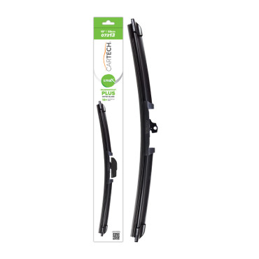 Μάκτρο υαλοκαθαριστήρα CARTECH ΖΜΑΧ 16+ PASSPARTOUT 33cm 13" 1τμχ