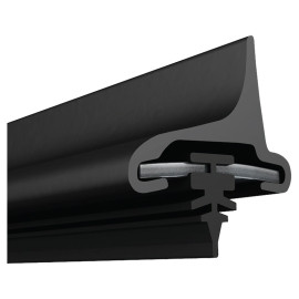 Μάκτρο υαλοκαθαριστήρα CARTECH ΖΜΑΧ 16+ PASSPARTOUT 40cm 16" 1τμχ