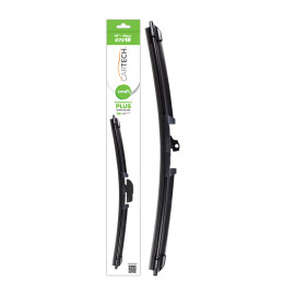 Μάκτρο υαλοκαθαριστήρα CARTECH ΖΜΑΧ 16+ PASSPARTOUT 45cm 18" 1τμχ