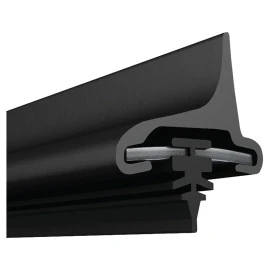 Μάκτρο υαλοκαθαριστήρα CARTECH ΖΜΑΧ 16+ PASSPARTOUT 50cm 20" 1τμχ